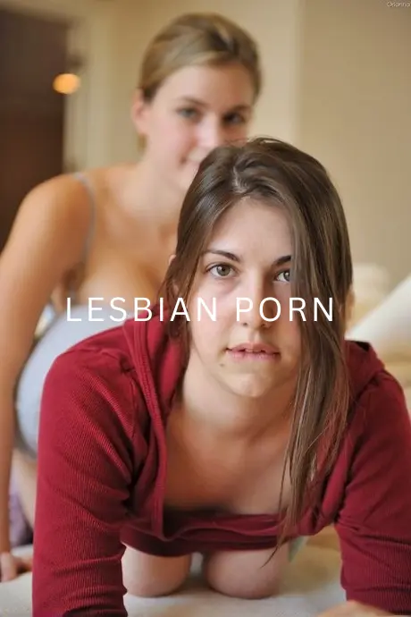 Lesbian Sex 